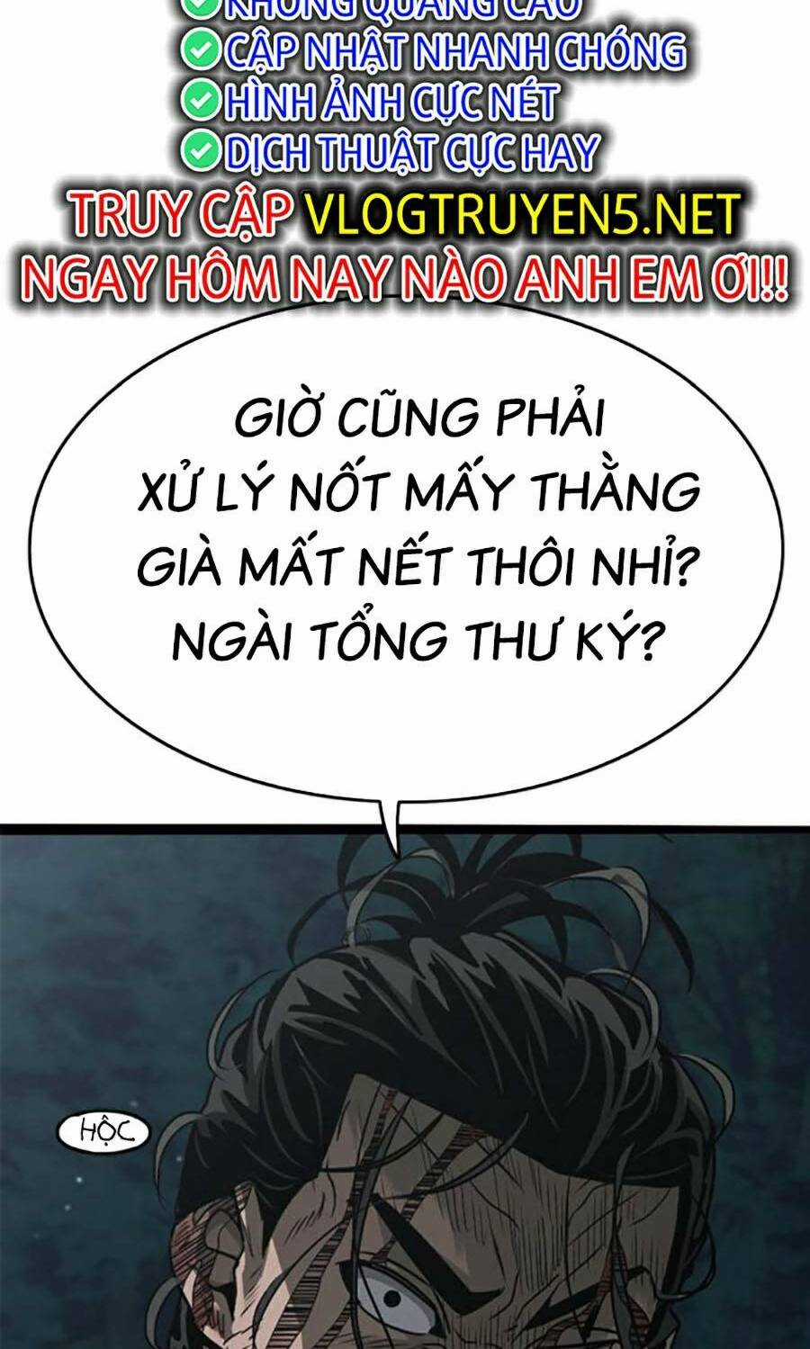 Ngục Tù Đẫm Máu - Chapter 67 - Trang 152