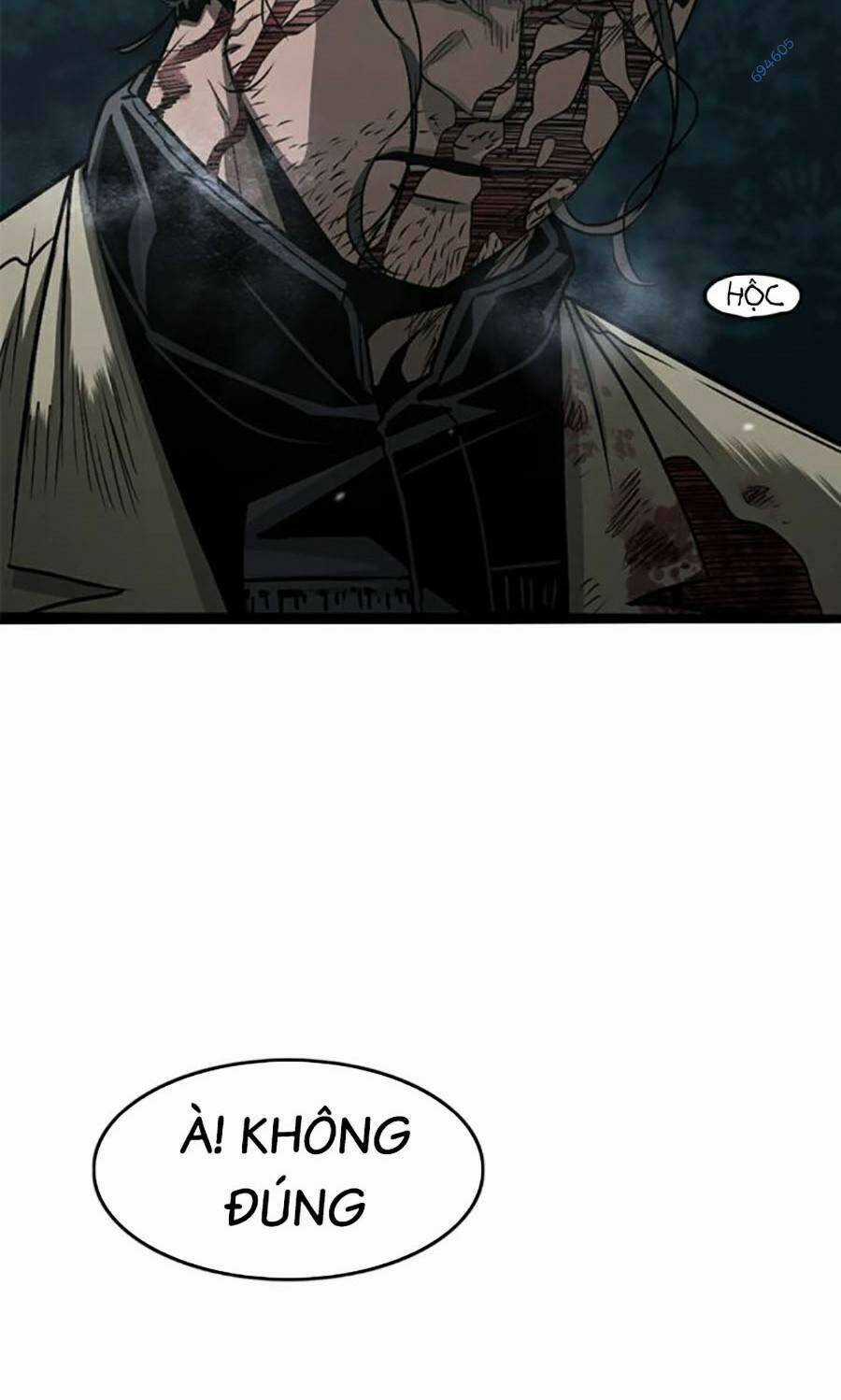 Ngục Tù Đẫm Máu - Chapter 67 - Trang 153