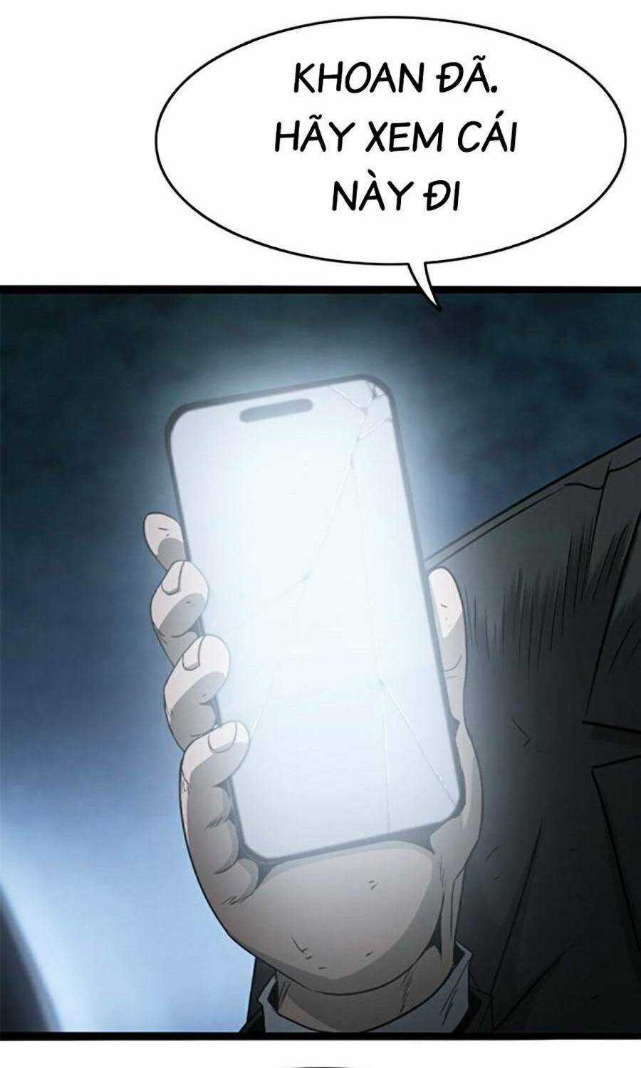 Ngục Tù Đẫm Máu - Chapter 67 - Trang 156