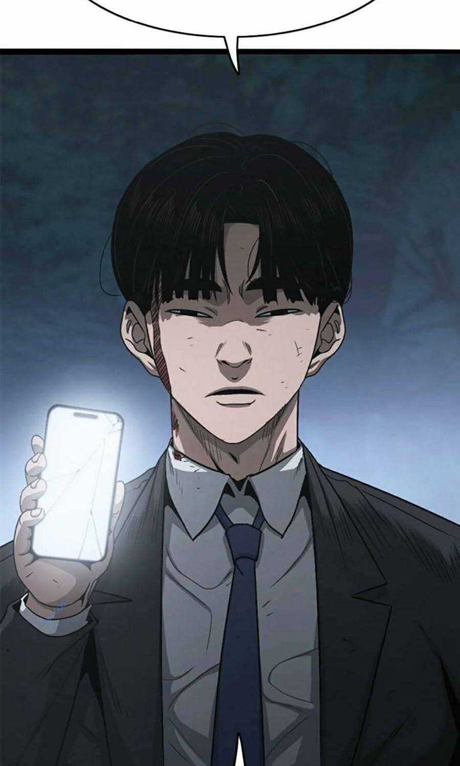 Ngục Tù Đẫm Máu - Chapter 67 - Trang 158