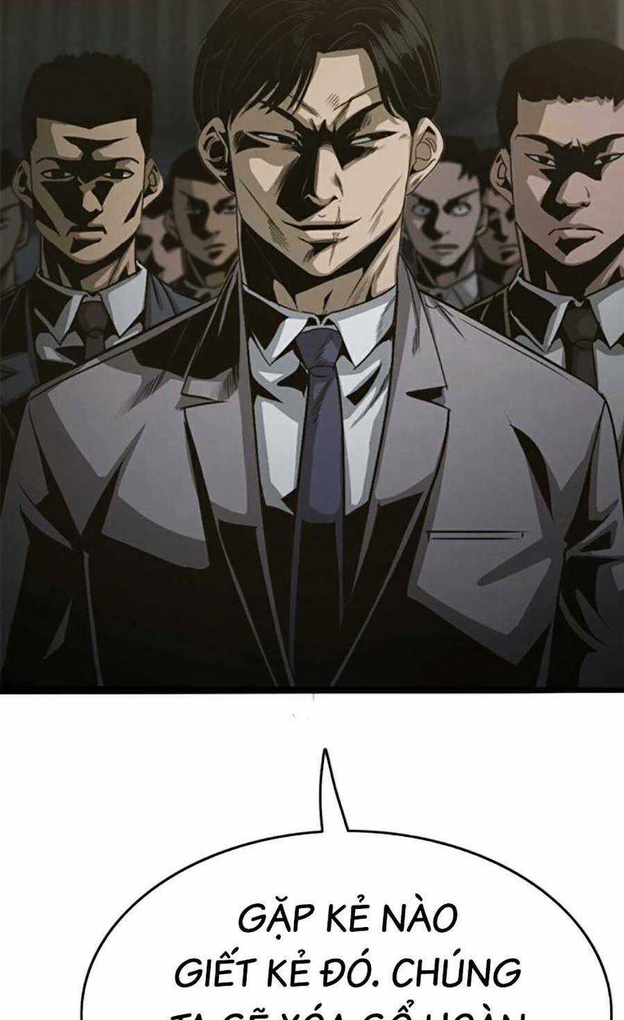 Ngục Tù Đẫm Máu - Chapter 67 - Trang 168