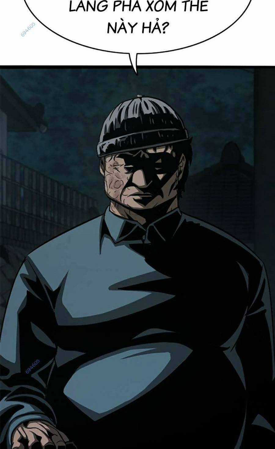 Ngục Tù Đẫm Máu - Chapter 67 - Trang 171