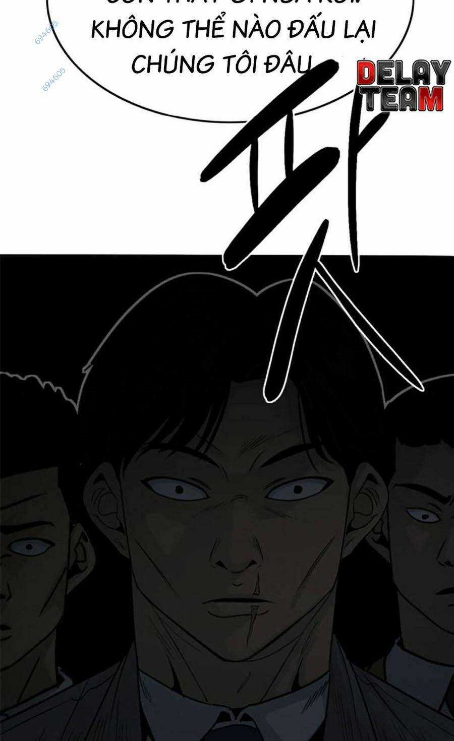 Ngục Tù Đẫm Máu - Chapter 67 - Trang 175