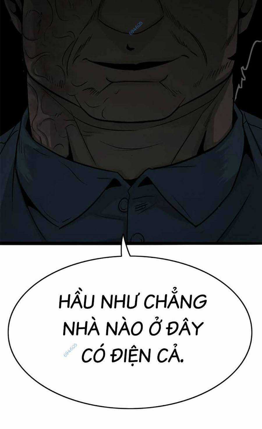 Ngục Tù Đẫm Máu - Chapter 67 - Trang 177