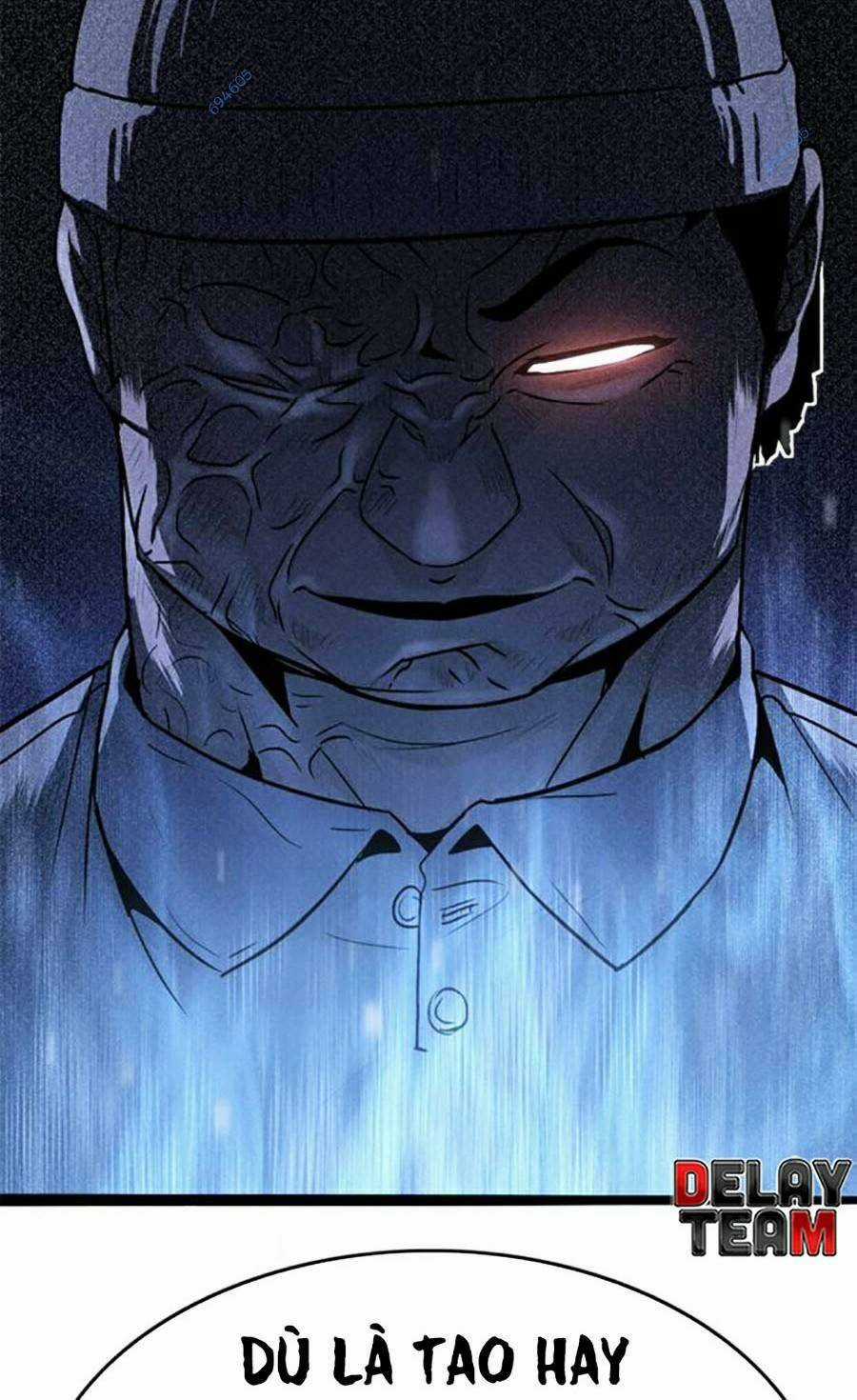 Ngục Tù Đẫm Máu - Chapter 67 - Trang 179