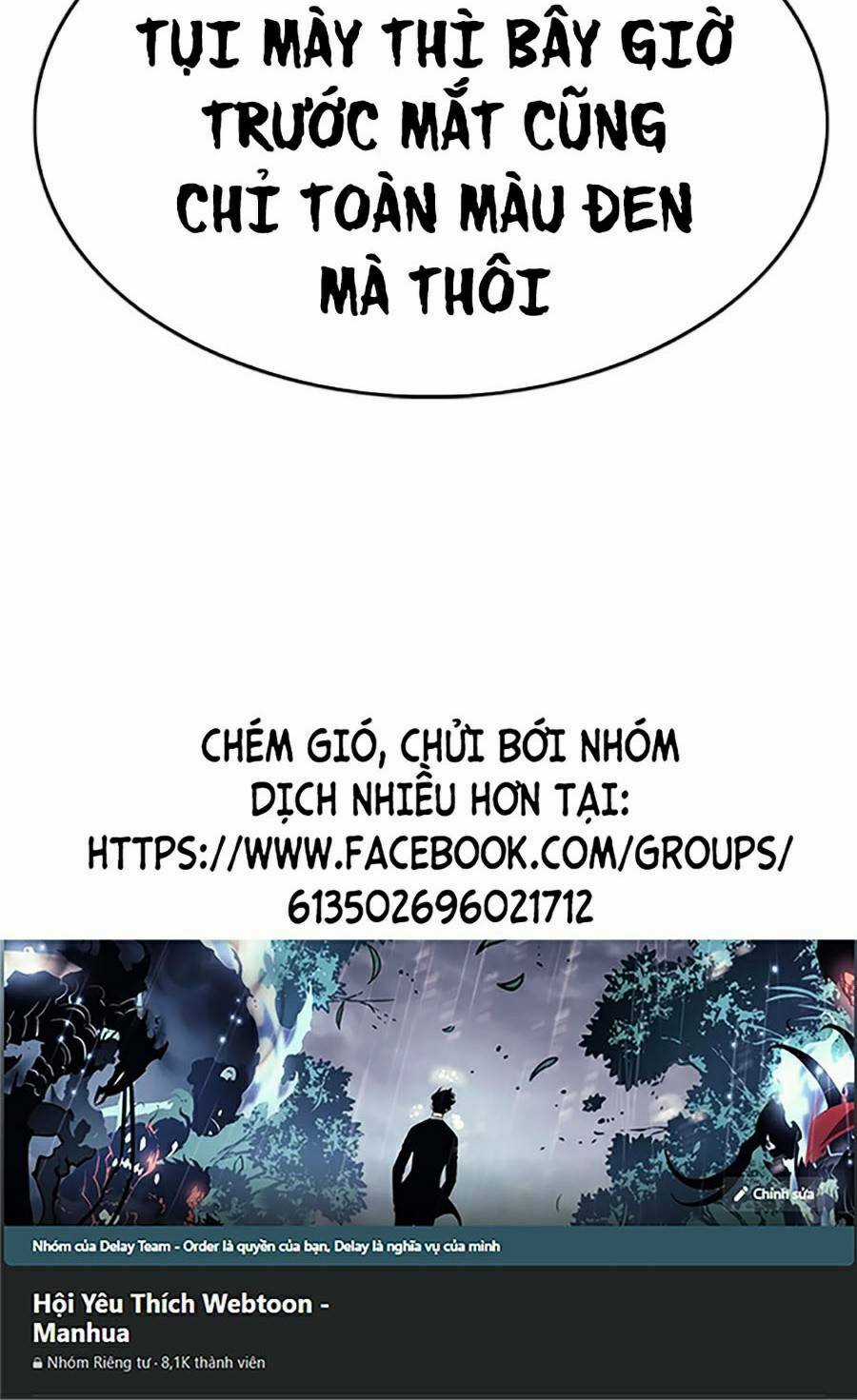 Ngục Tù Đẫm Máu - Chapter 67 - Trang 180
