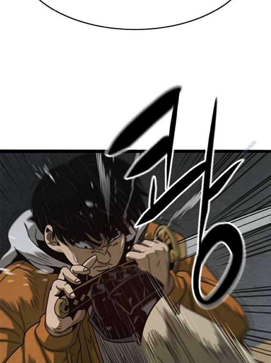 Ngục Tù Đẫm Máu - Chapter 67 - Trang 30