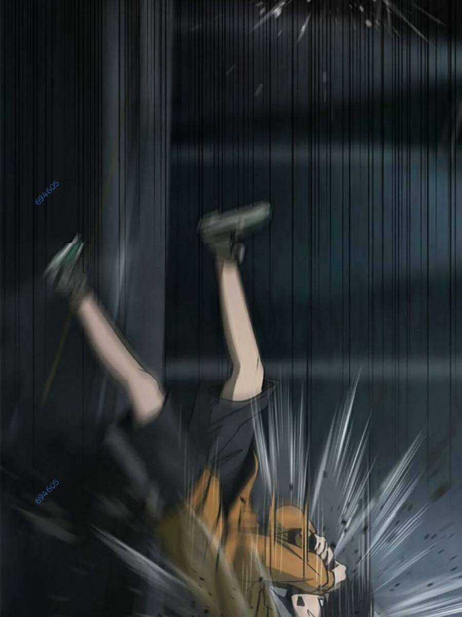 Ngục Tù Đẫm Máu - Chapter 67 - Trang 34