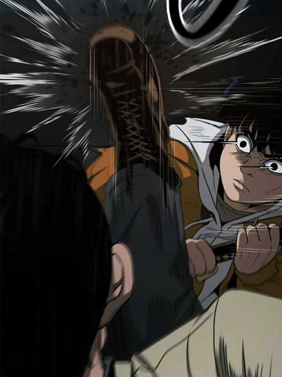 Ngục Tù Đẫm Máu - Chapter 67 - Trang 37