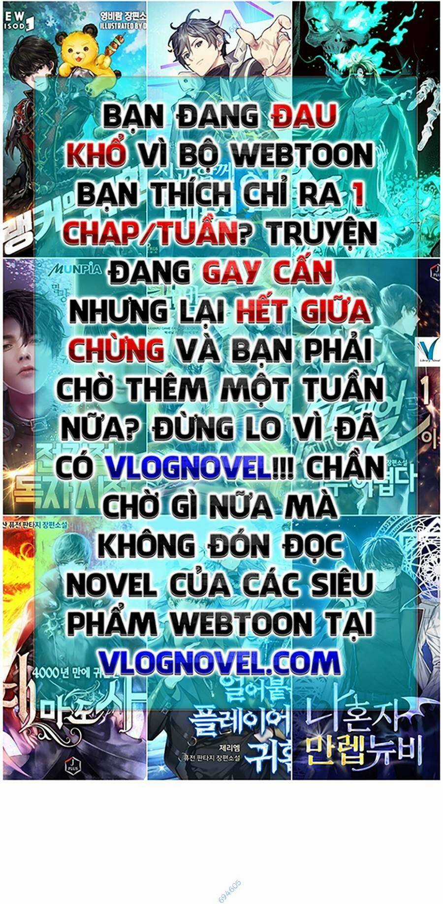 Ngục Tù Đẫm Máu - Chapter 67 - Trang 41