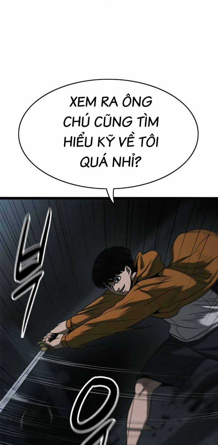 Ngục Tù Đẫm Máu - Chapter 67 - Trang 42