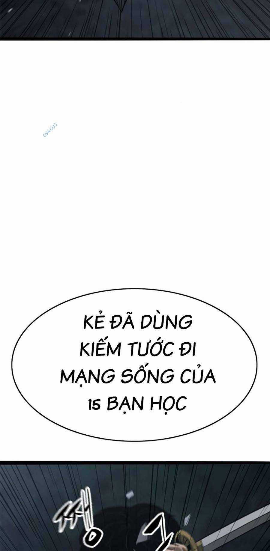 Ngục Tù Đẫm Máu - Chapter 67 - Trang 45