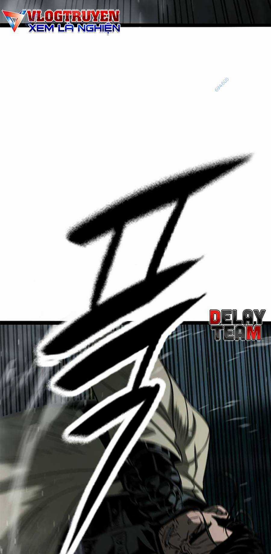 Ngục Tù Đẫm Máu - Chapter 67 - Trang 49