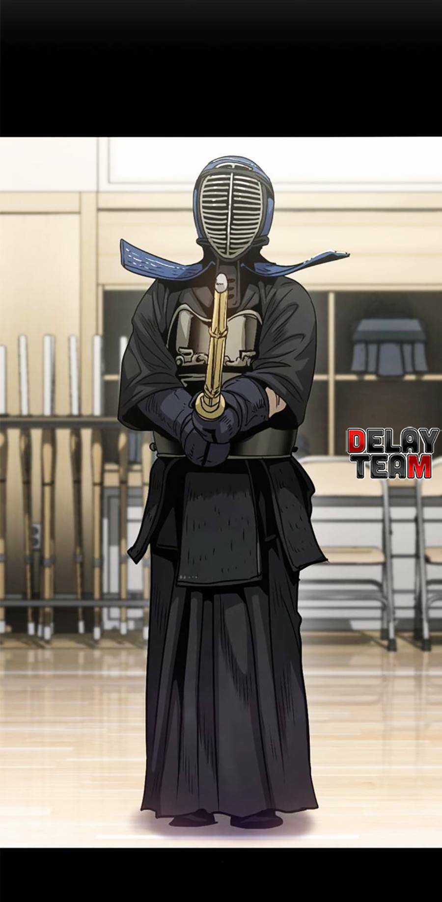 Ngục Tù Đẫm Máu - Chapter 67 - Trang 59