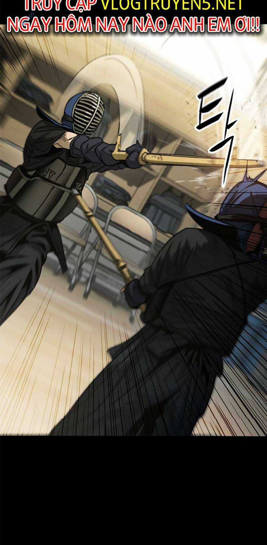 Ngục Tù Đẫm Máu - Chapter 67 - Trang 61