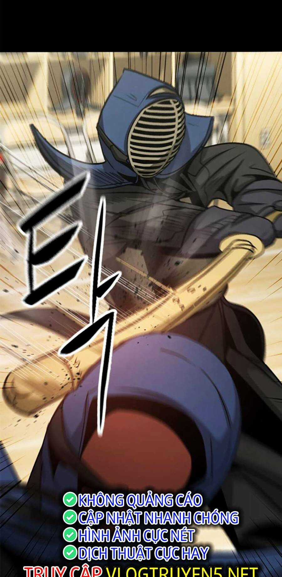 Ngục Tù Đẫm Máu - Chapter 67 - Trang 64