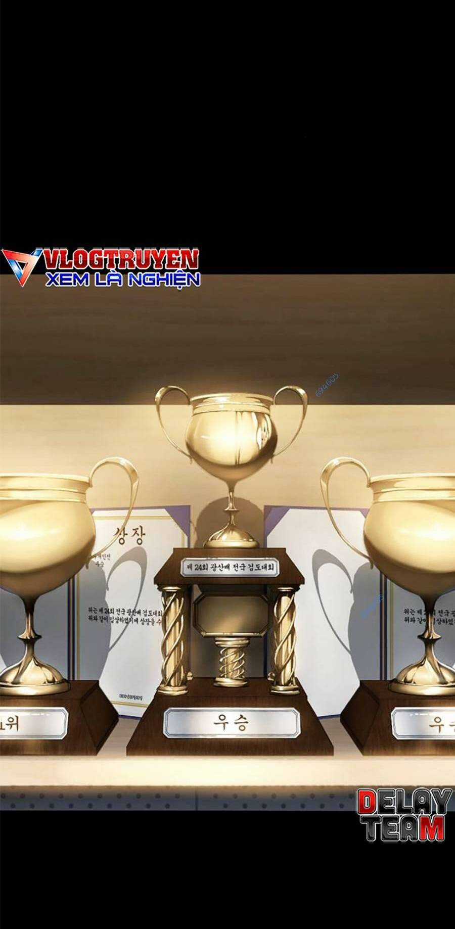 Ngục Tù Đẫm Máu - Chapter 67 - Trang 66