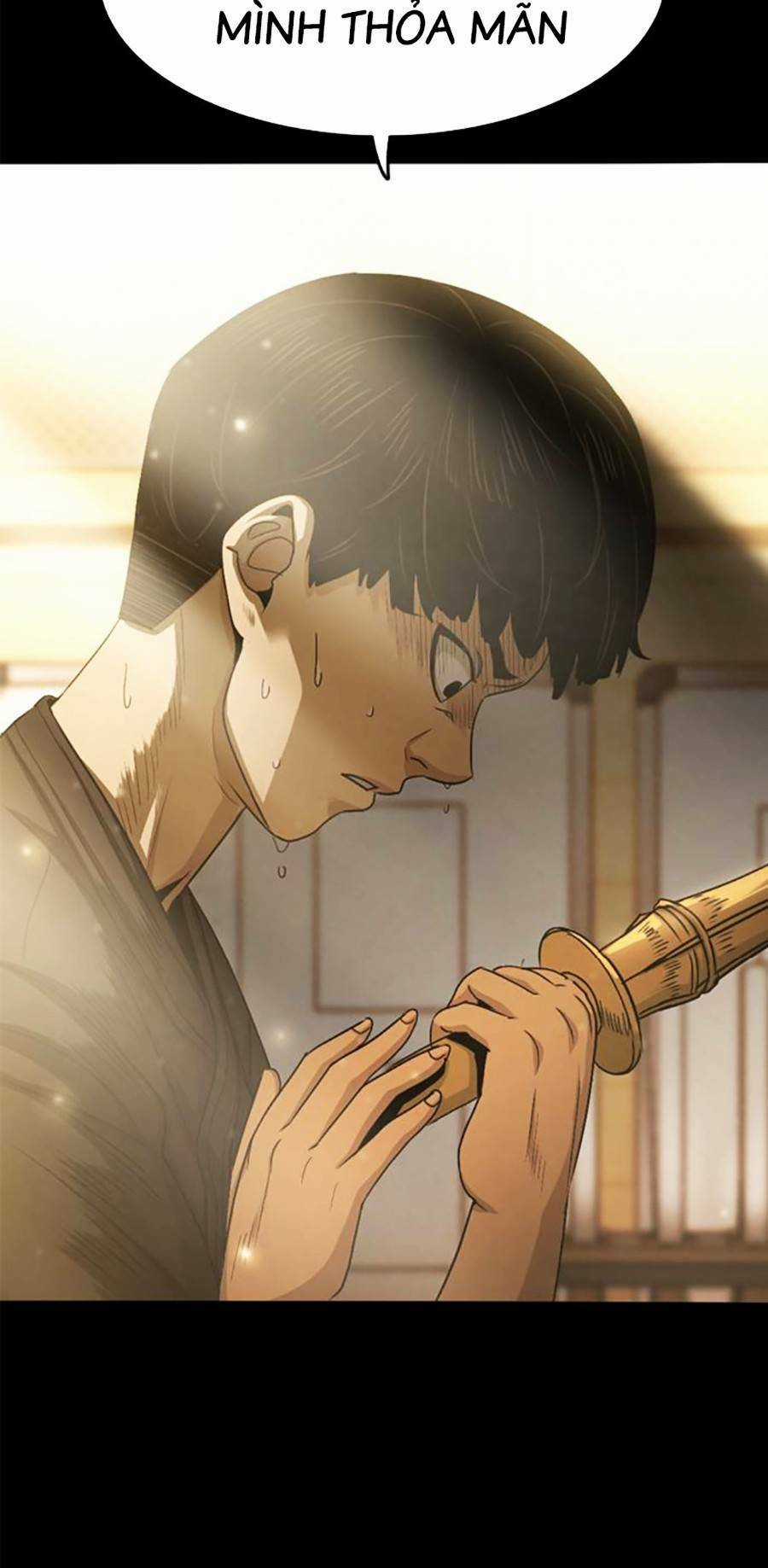 Ngục Tù Đẫm Máu - Chapter 67 - Trang 71