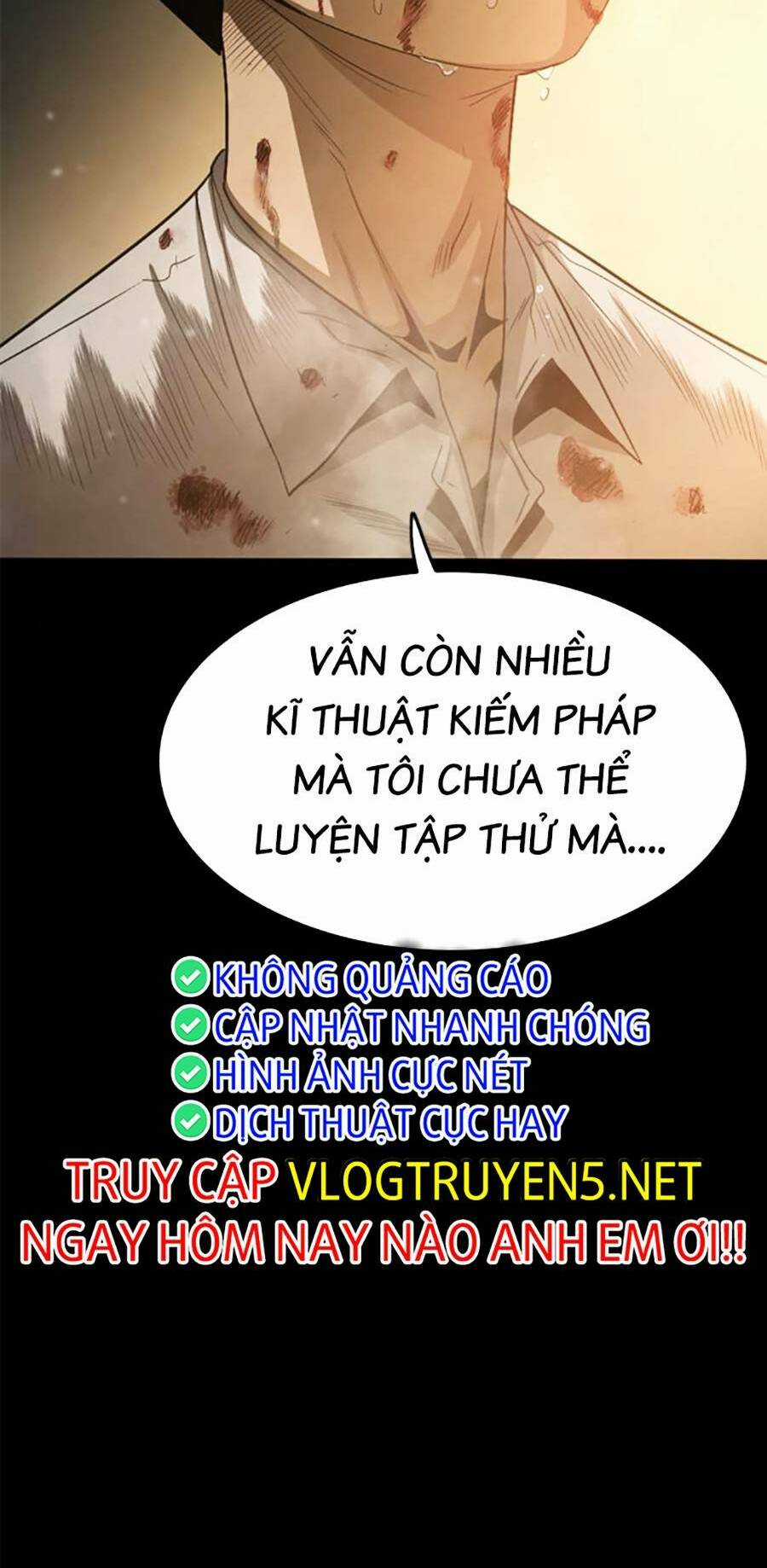 Ngục Tù Đẫm Máu - Chapter 67 - Trang 76