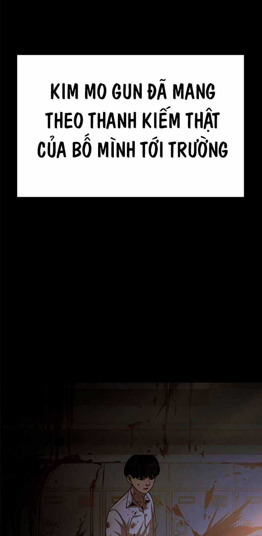 Ngục Tù Đẫm Máu - Chapter 67 - Trang 77