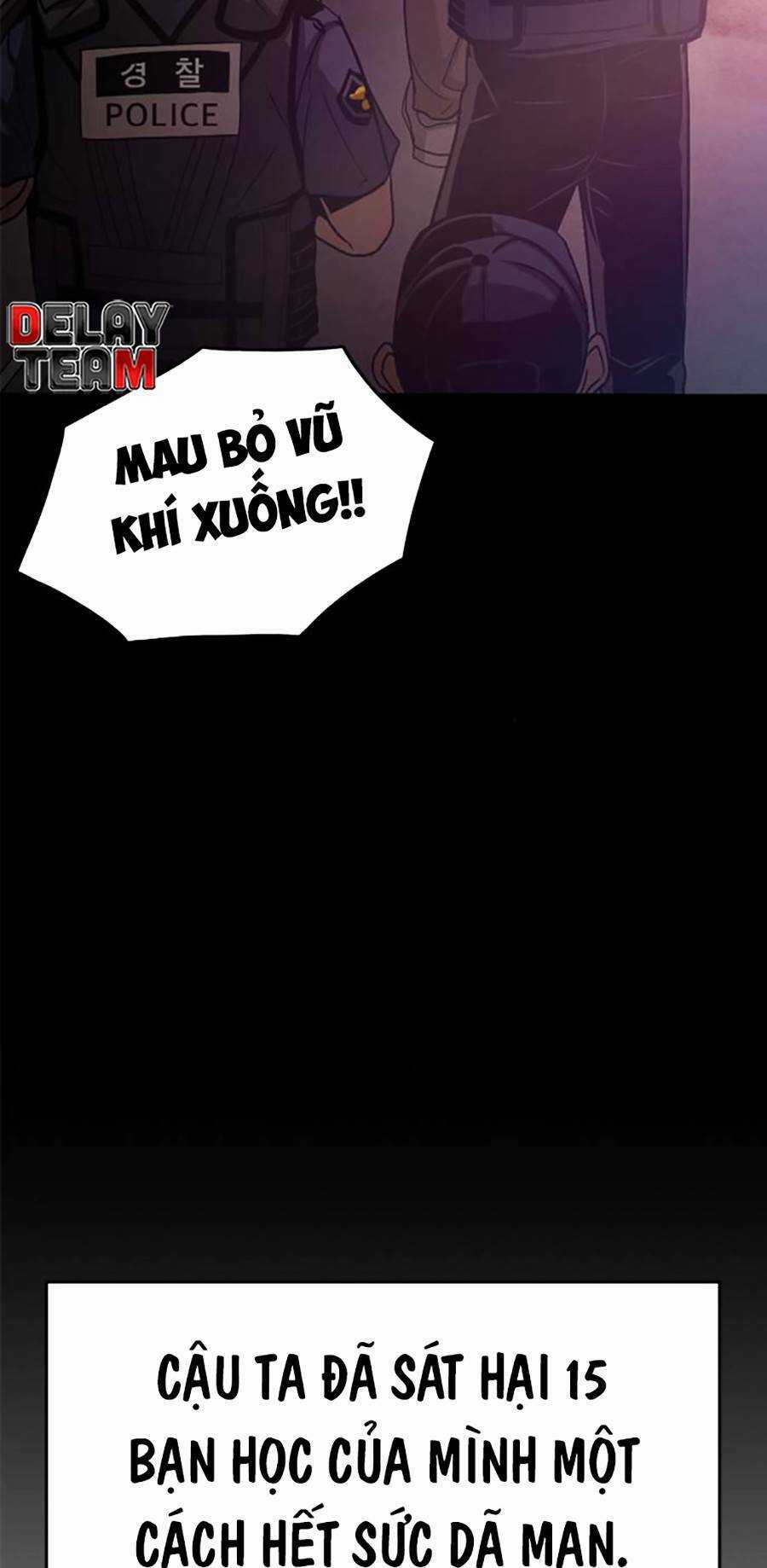 Ngục Tù Đẫm Máu - Chapter 67 - Trang 79