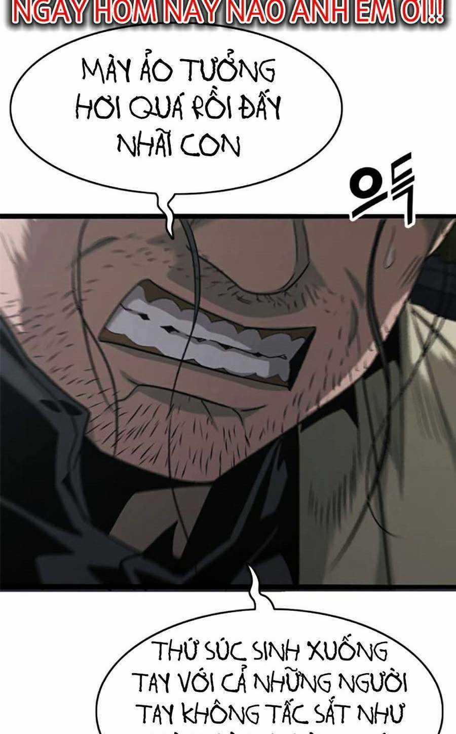 Ngục Tù Đẫm Máu - Chapter 67 - Trang 87