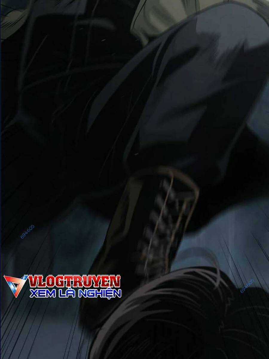 Ngục Tù Đẫm Máu - Chapter 67 - Trang 10