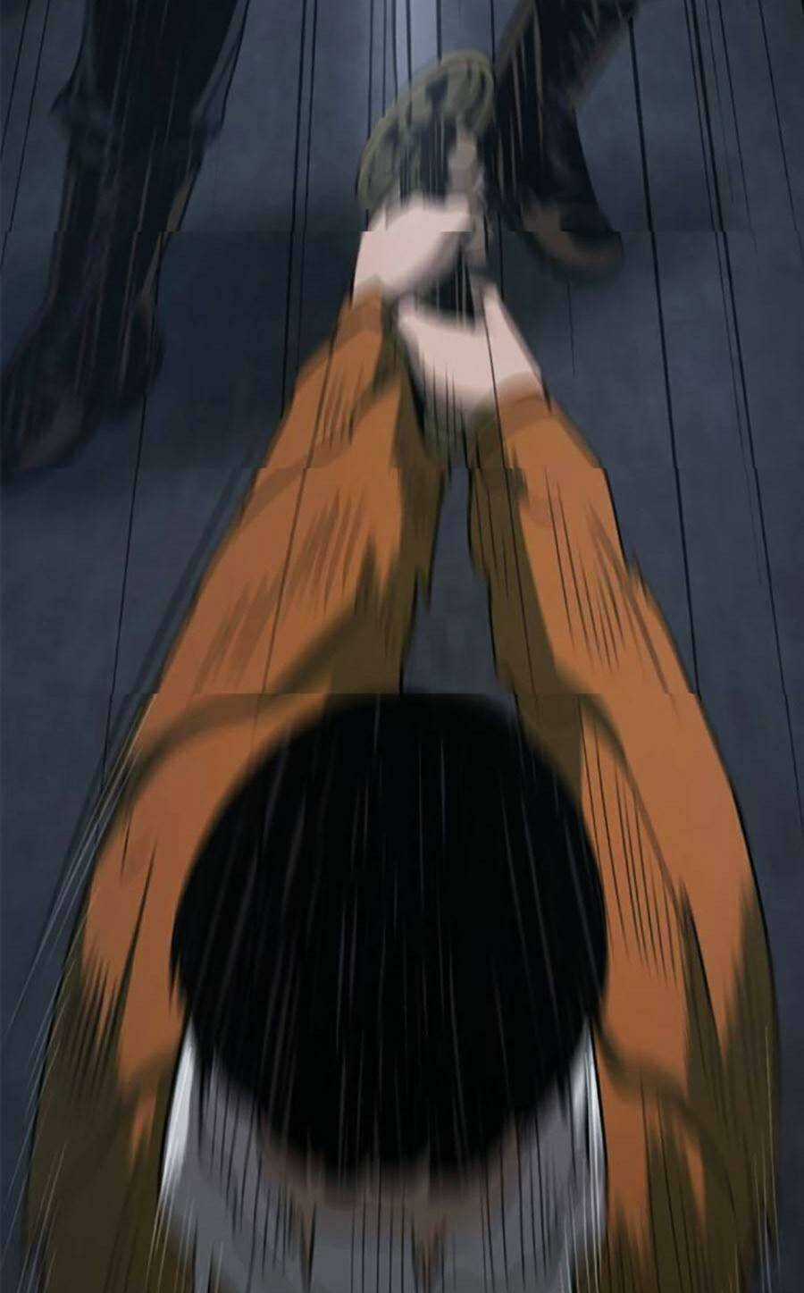 Ngục Tù Đẫm Máu - Chapter 67 - Trang 93