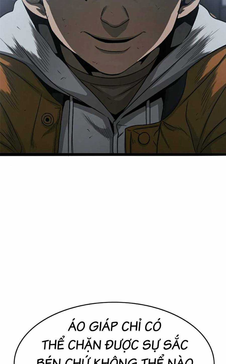 Ngục Tù Đẫm Máu - Chapter 67 - Trang 95