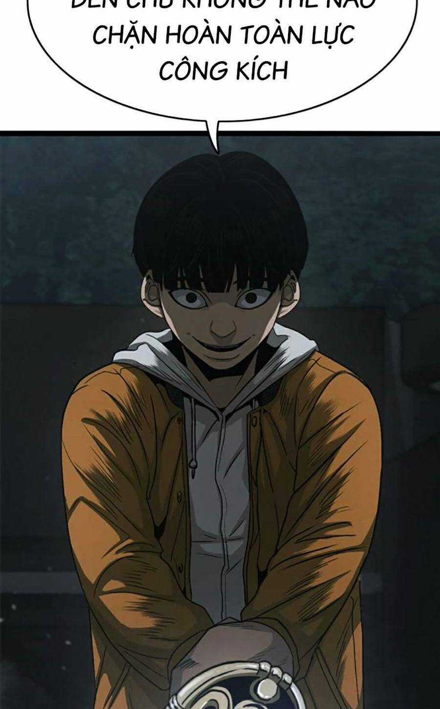 Ngục Tù Đẫm Máu - Chapter 67 - Trang 96