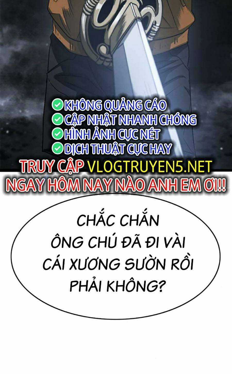 Ngục Tù Đẫm Máu - Chapter 67 - Trang 97