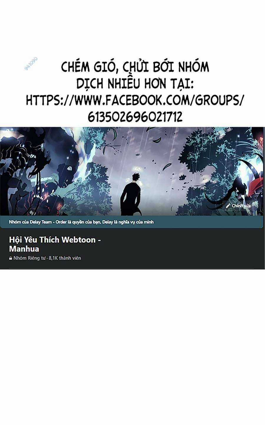 Ngục Tù Đẫm Máu - Chapter 68 - Trang 1