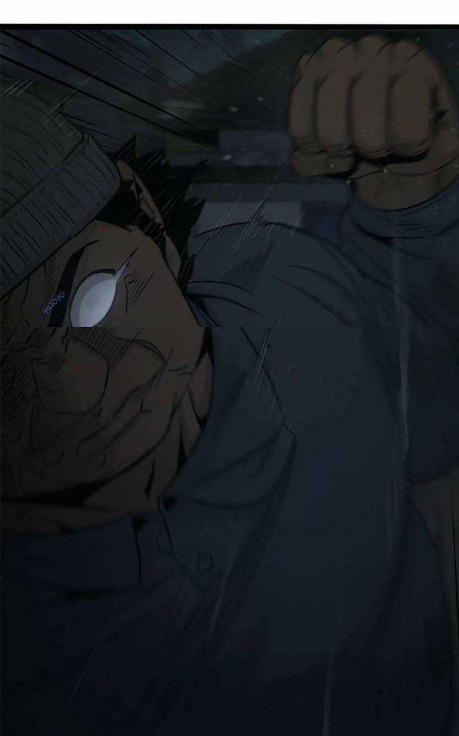 Ngục Tù Đẫm Máu - Chapter 68 - Trang 2