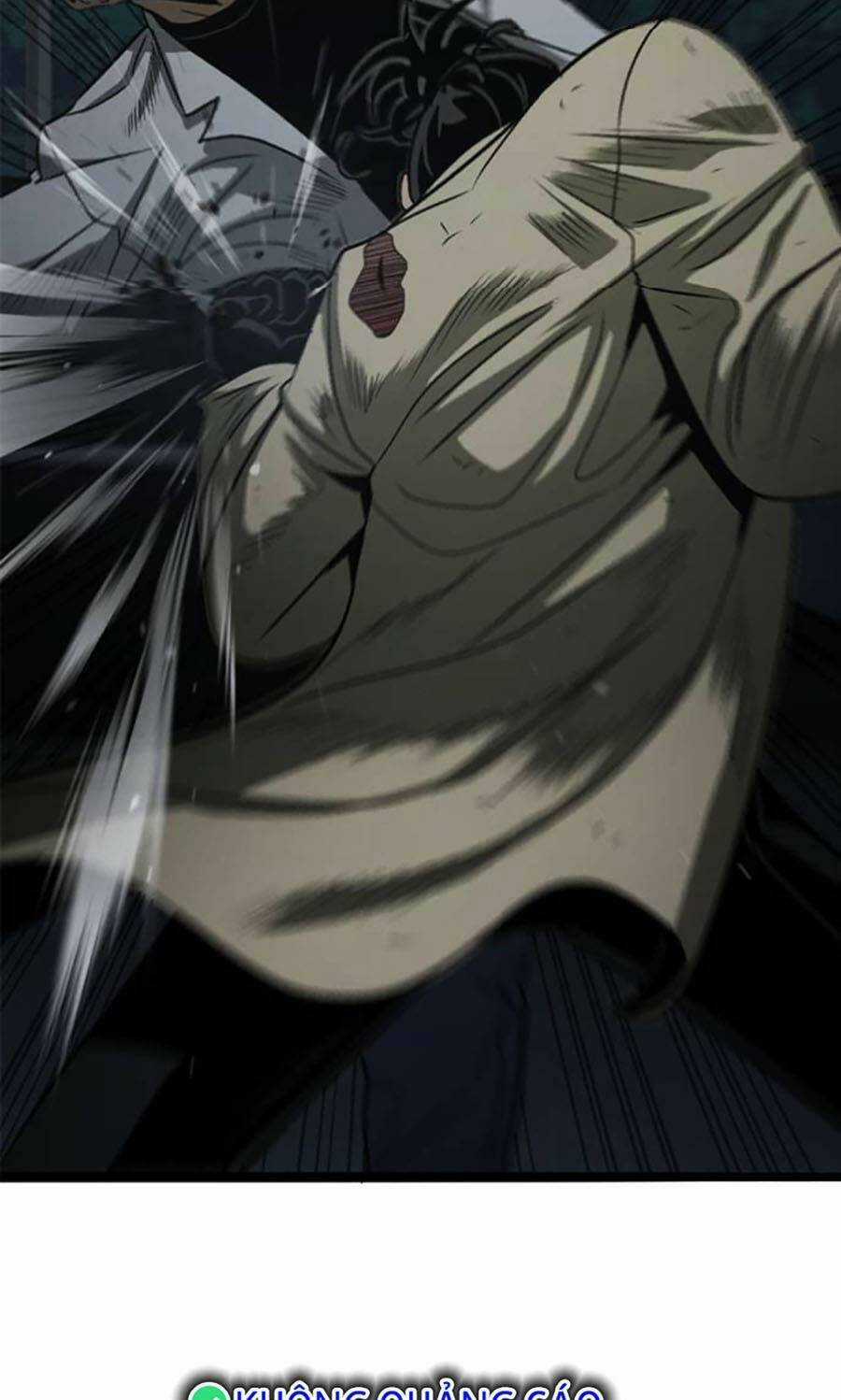 Ngục Tù Đẫm Máu - Chapter 68 - Trang 101