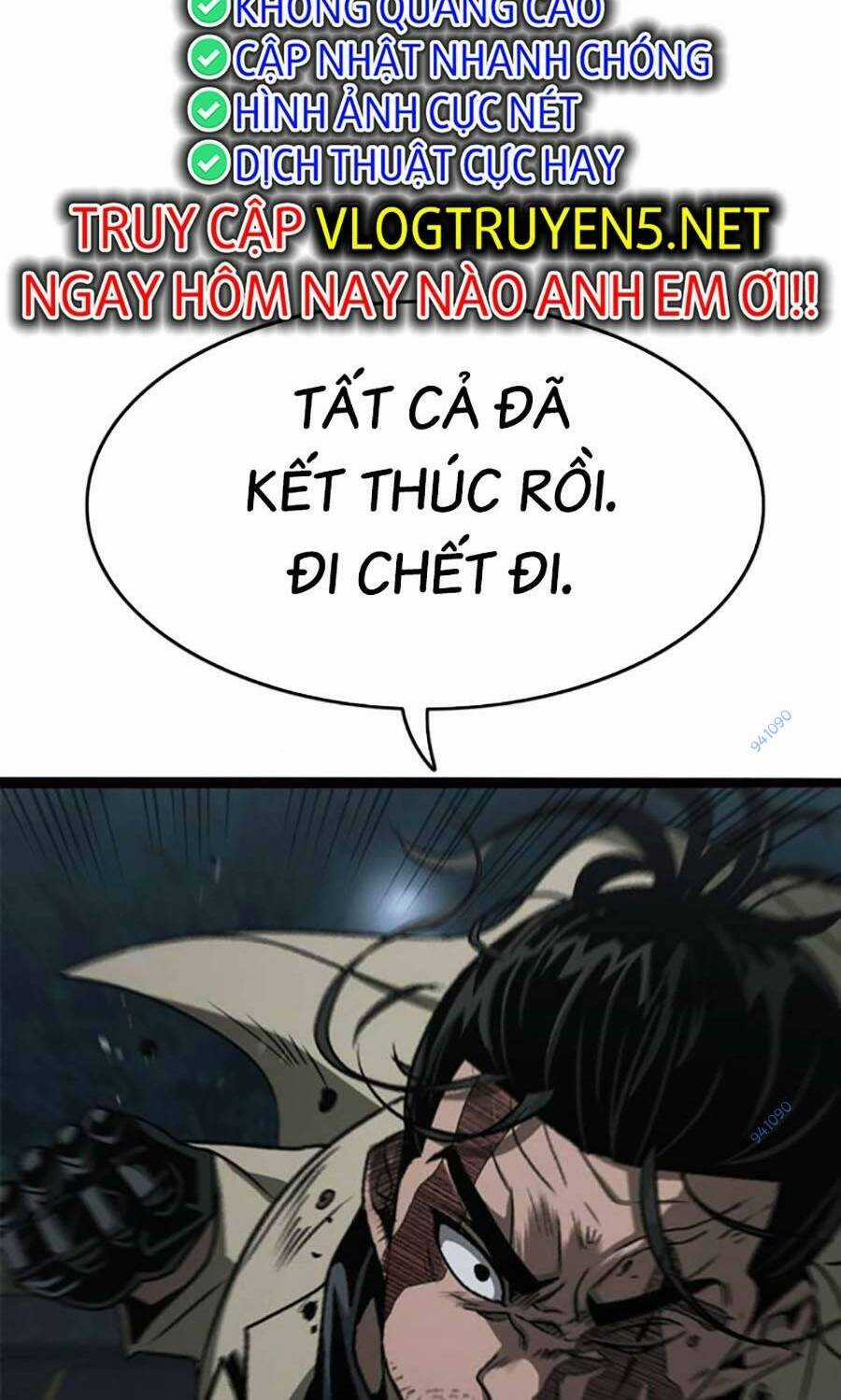 Ngục Tù Đẫm Máu - Chapter 68 - Trang 102