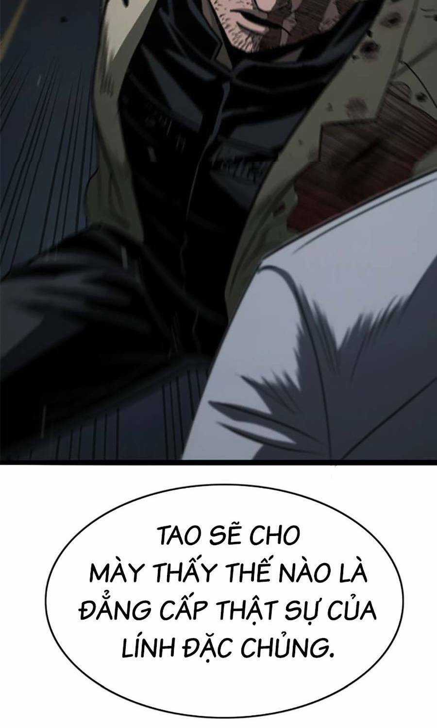 Ngục Tù Đẫm Máu - Chapter 68 - Trang 103