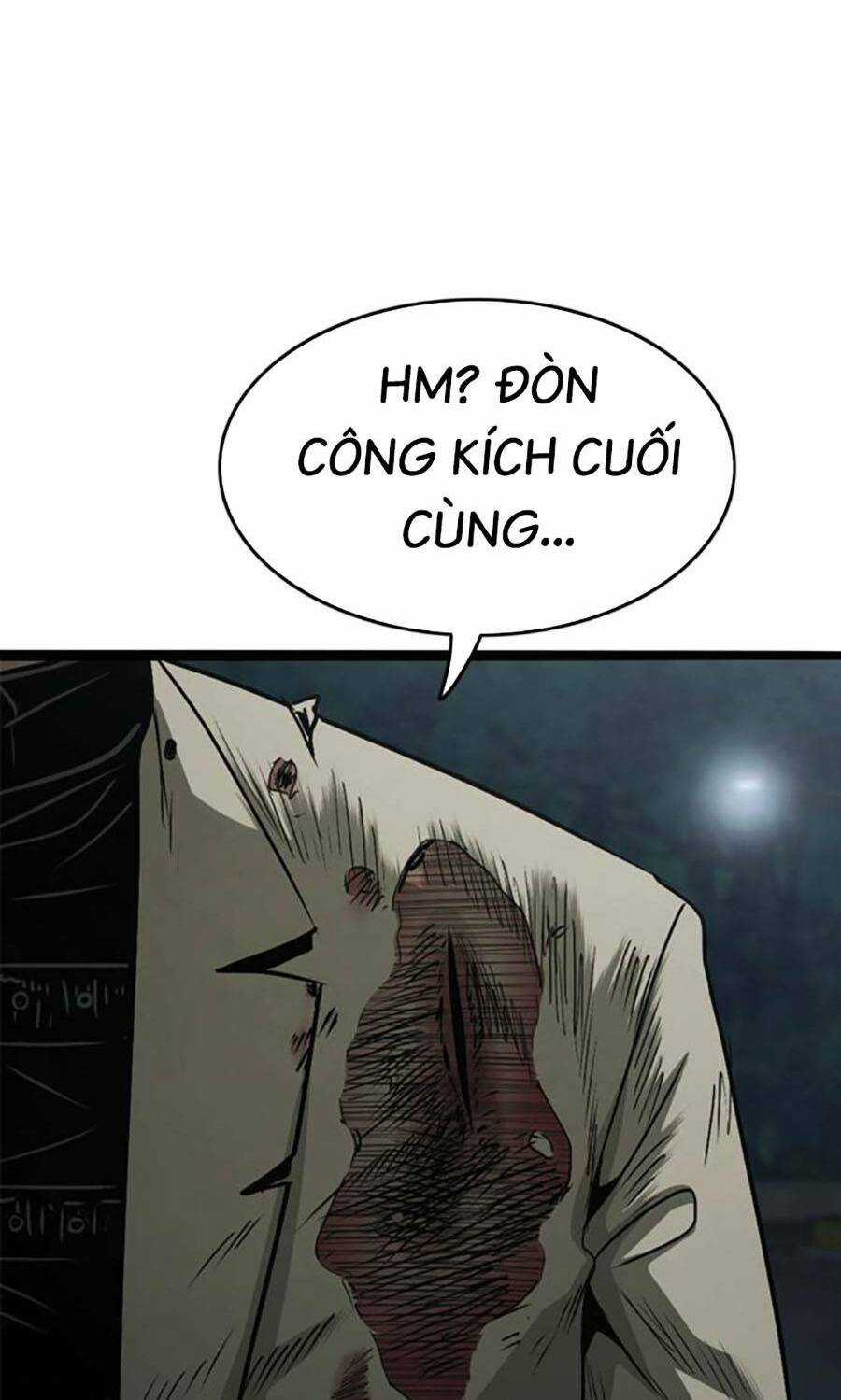 Ngục Tù Đẫm Máu - Chapter 68 - Trang 112