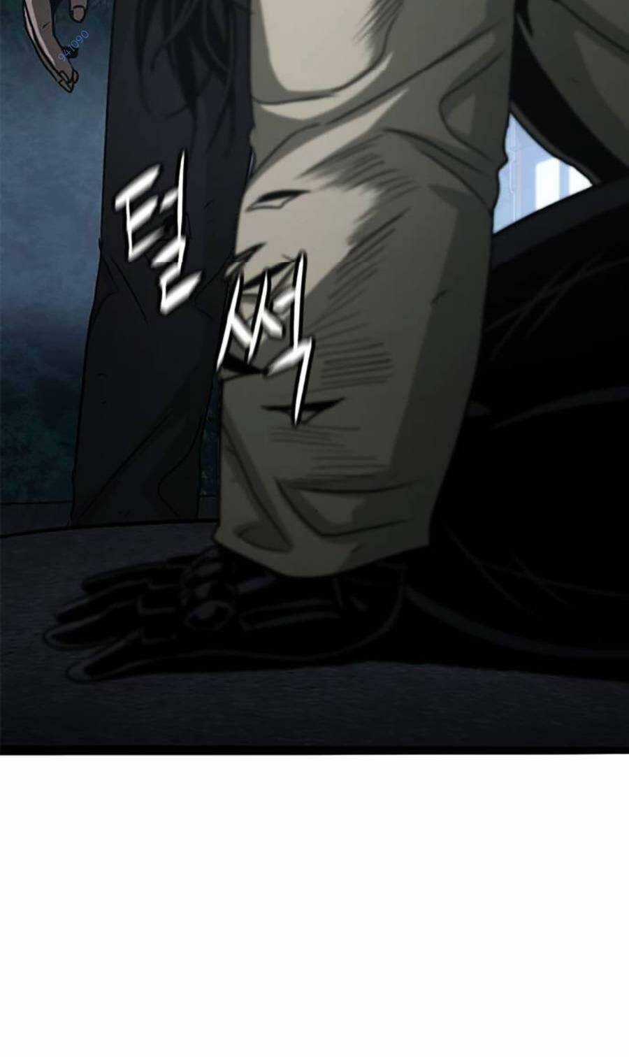 Ngục Tù Đẫm Máu - Chapter 68 - Trang 125