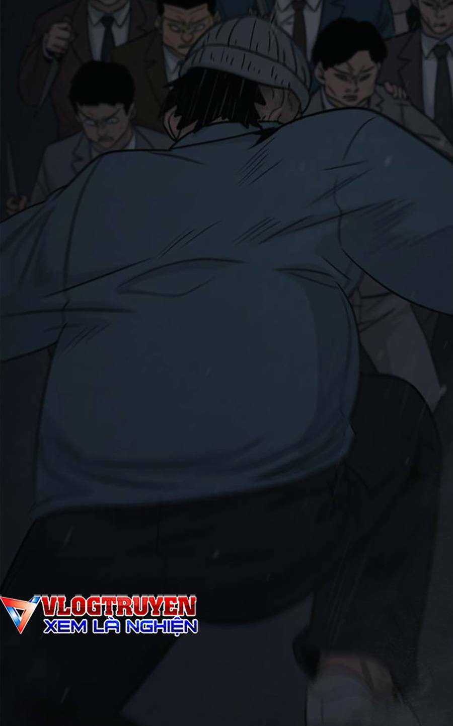 Ngục Tù Đẫm Máu - Chapter 68 - Trang 15