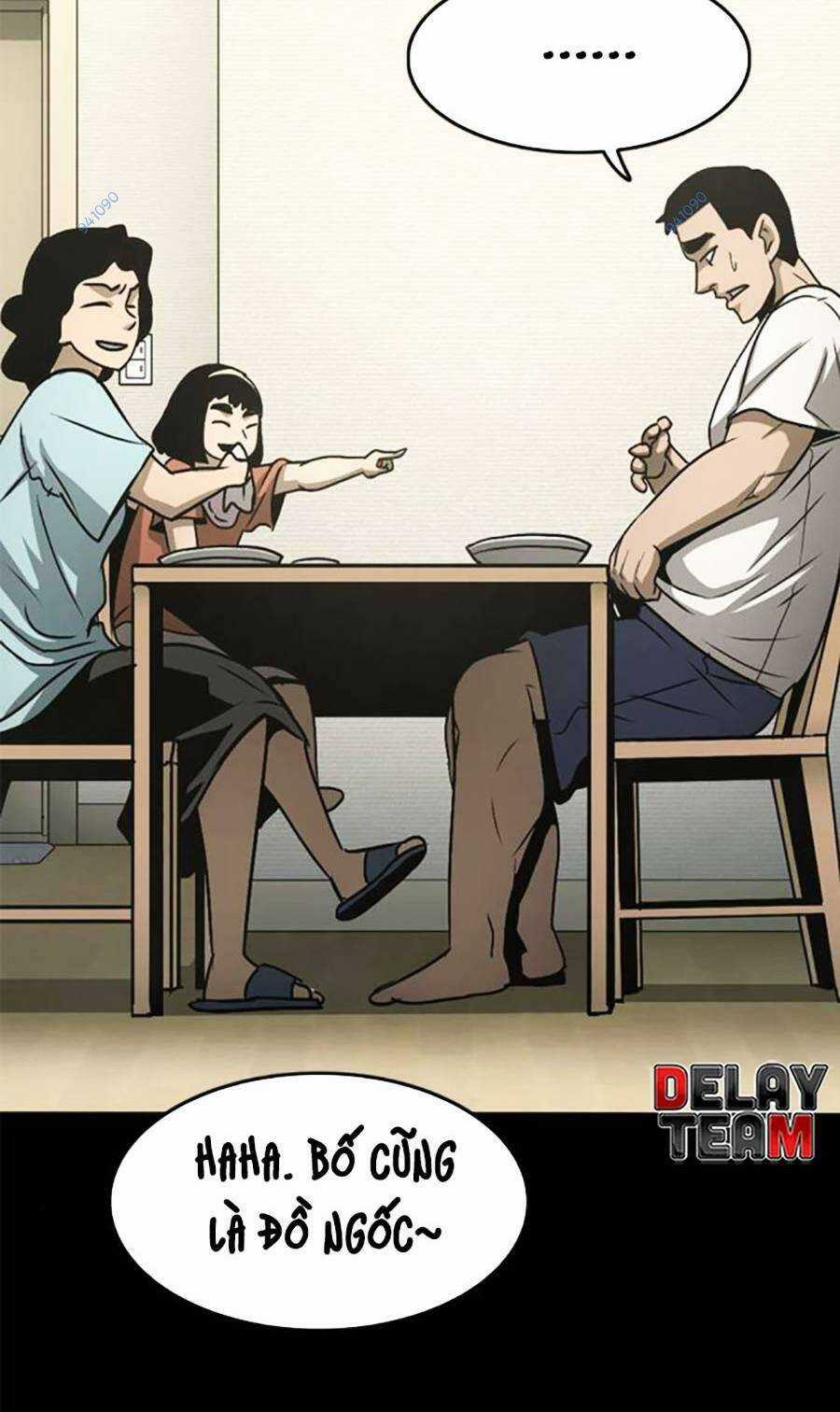 Ngục Tù Đẫm Máu - Chapter 68 - Trang 153