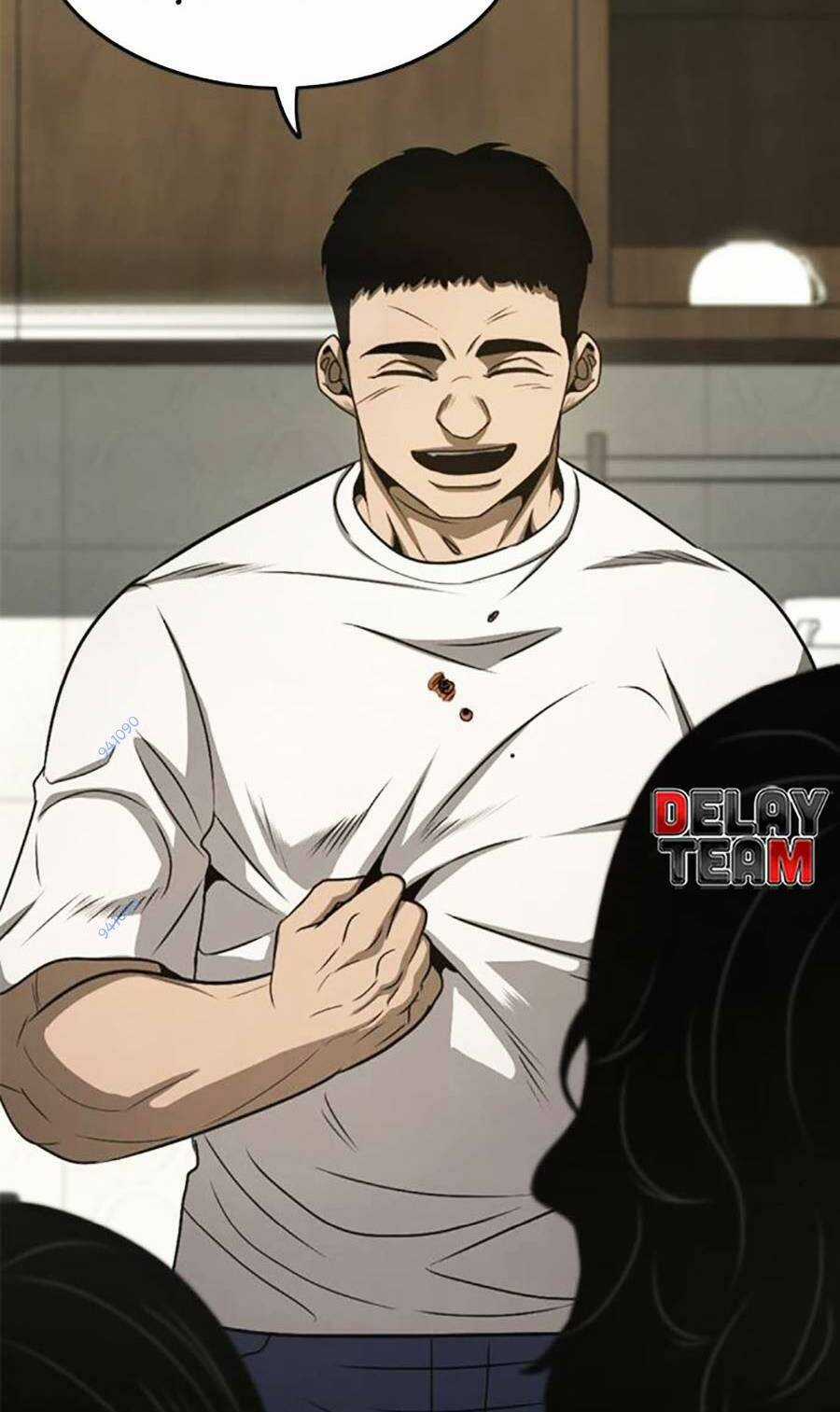 Ngục Tù Đẫm Máu - Chapter 68 - Trang 158