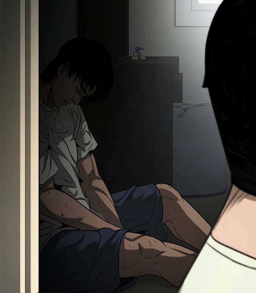 Ngục Tù Đẫm Máu - Chapter 68 - Trang 167