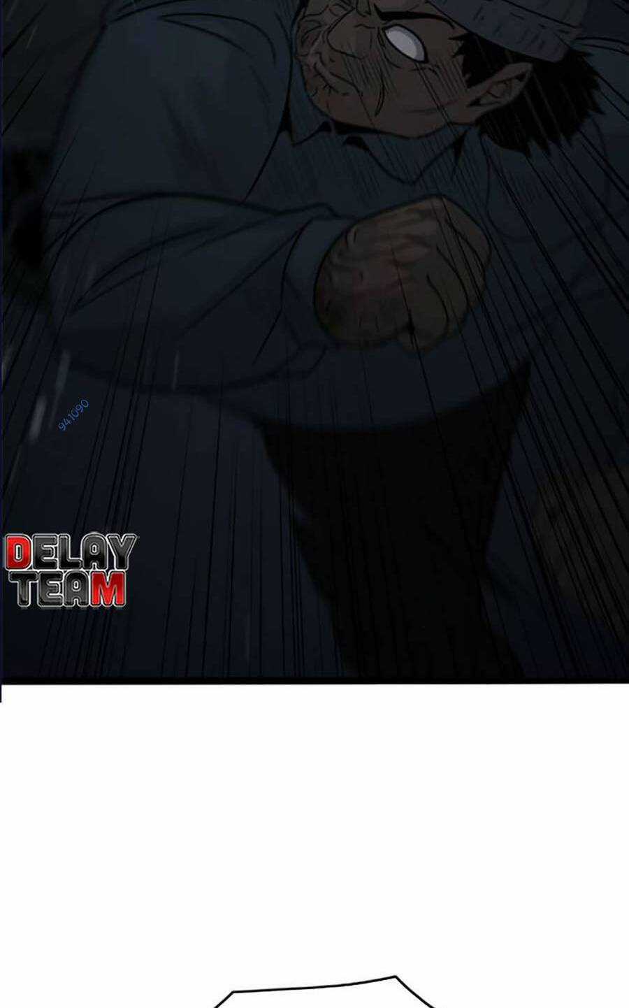 Ngục Tù Đẫm Máu - Chapter 68 - Trang 22