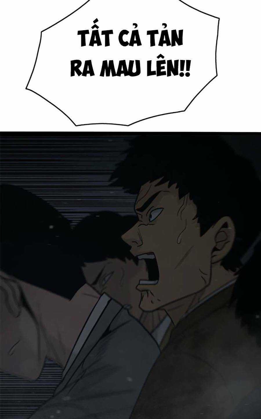 Ngục Tù Đẫm Máu - Chapter 68 - Trang 23