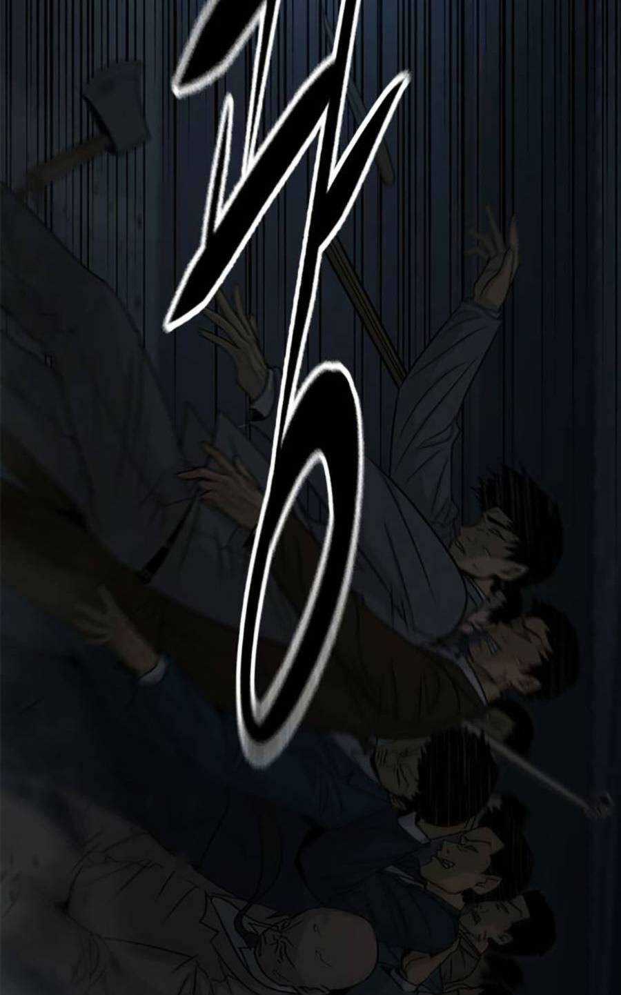 Ngục Tù Đẫm Máu - Chapter 68 - Trang 29