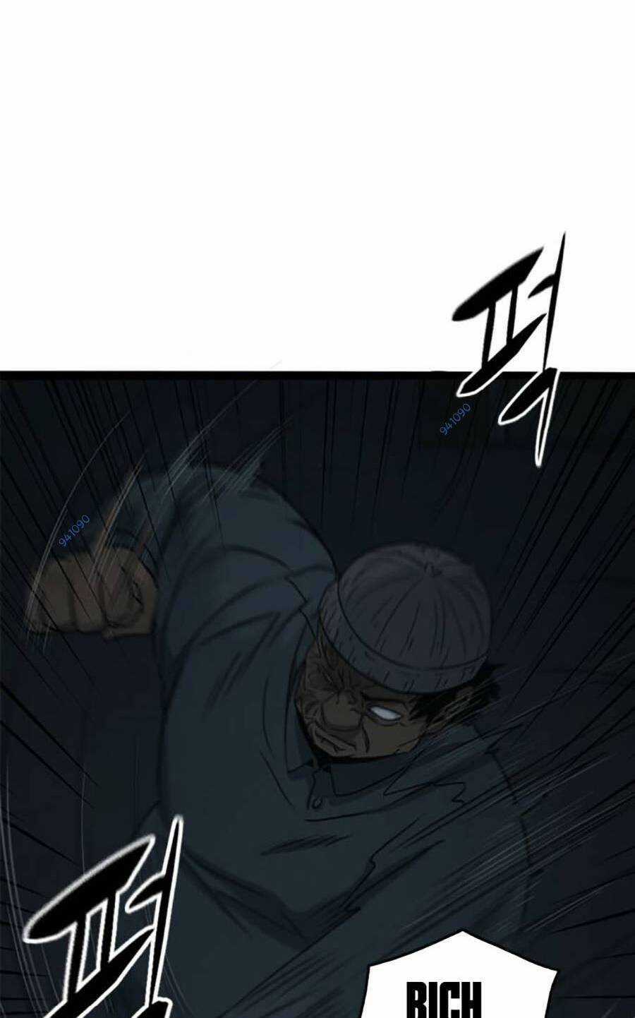 Ngục Tù Đẫm Máu - Chapter 68 - Trang 34