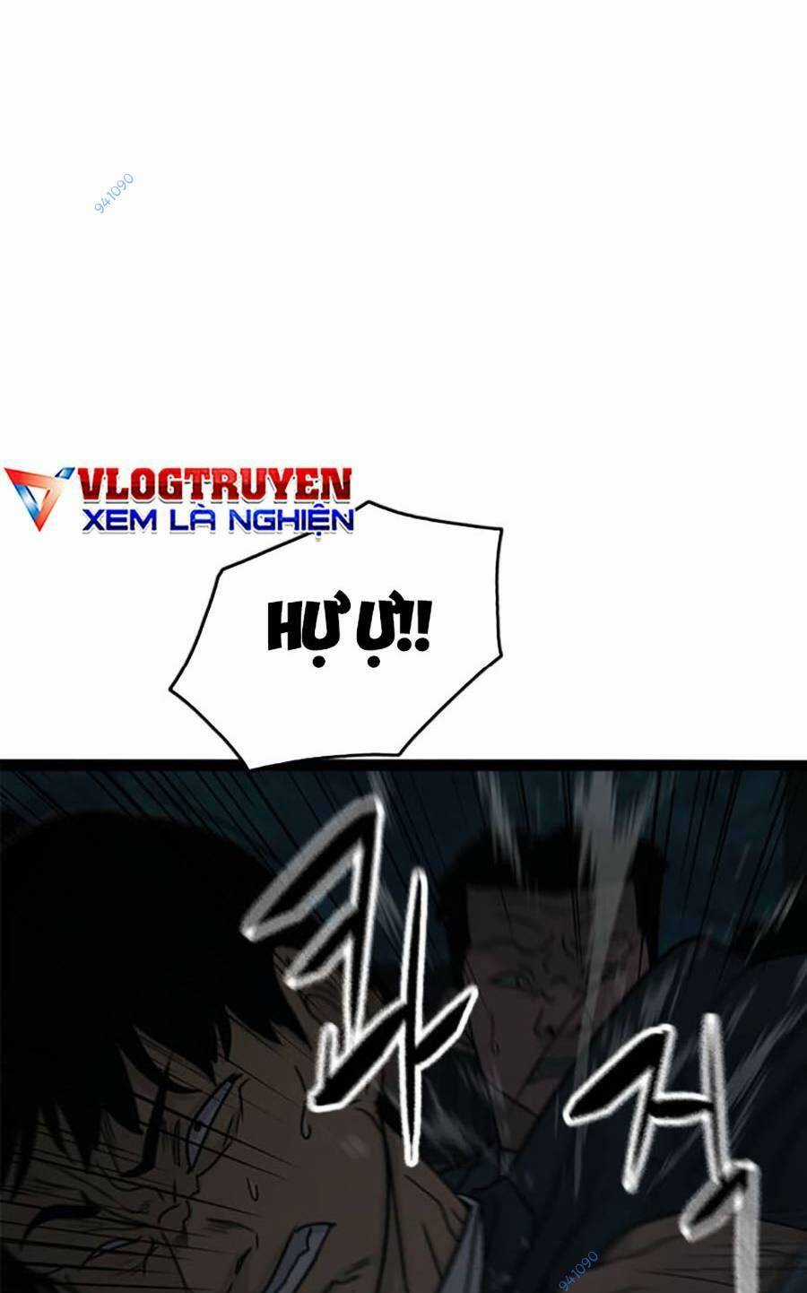 Ngục Tù Đẫm Máu - Chapter 68 - Trang 37