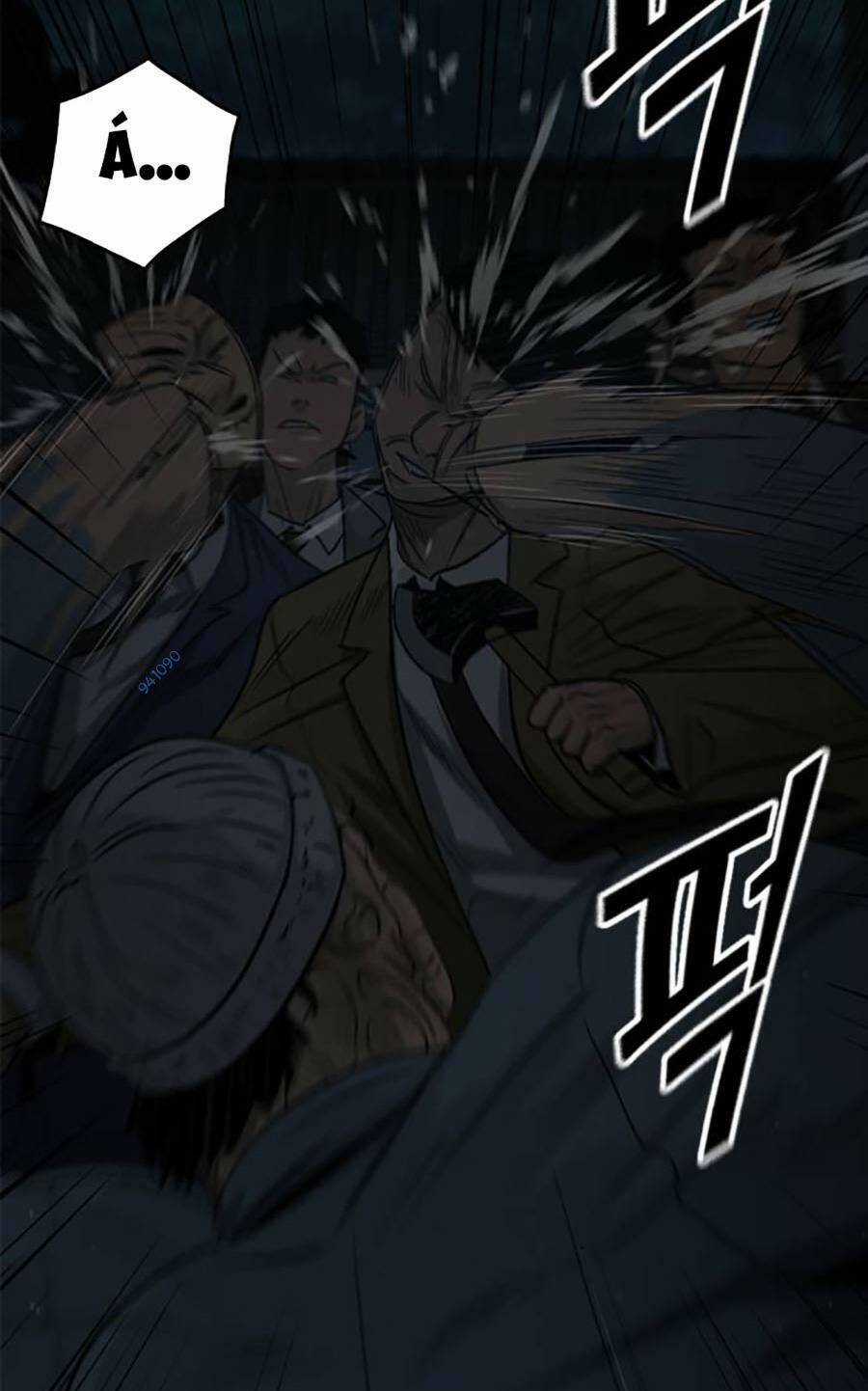 Ngục Tù Đẫm Máu - Chapter 68 - Trang 5