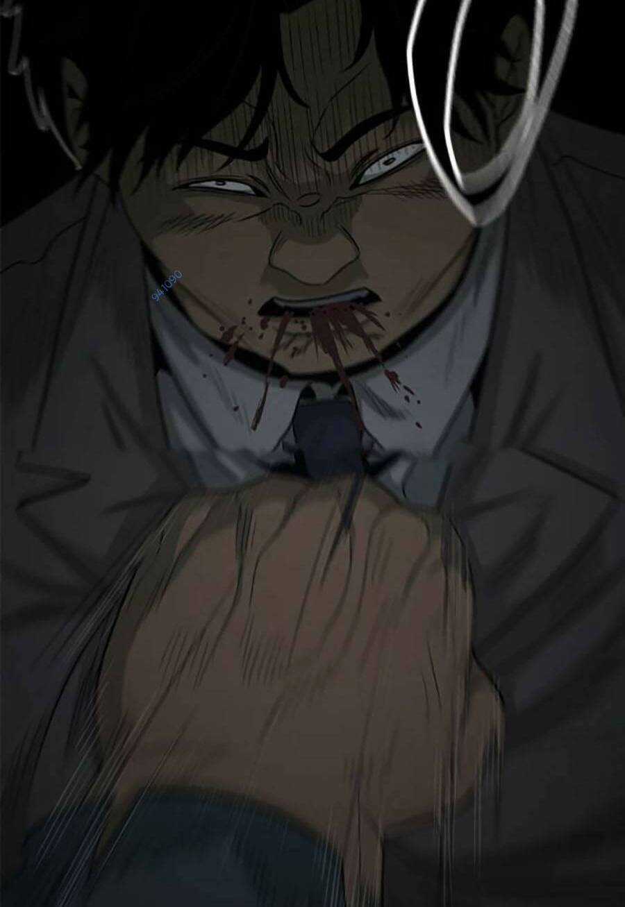 Ngục Tù Đẫm Máu - Chapter 68 - Trang 46