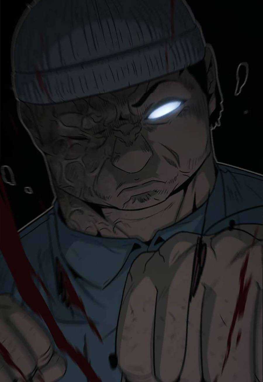 Ngục Tù Đẫm Máu - Chapter 68 - Trang 53